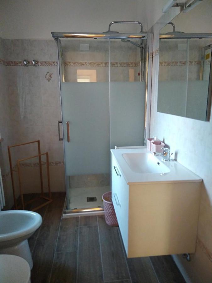 Appartamento Chiara Roseto Degli Abruzzi Exterior foto